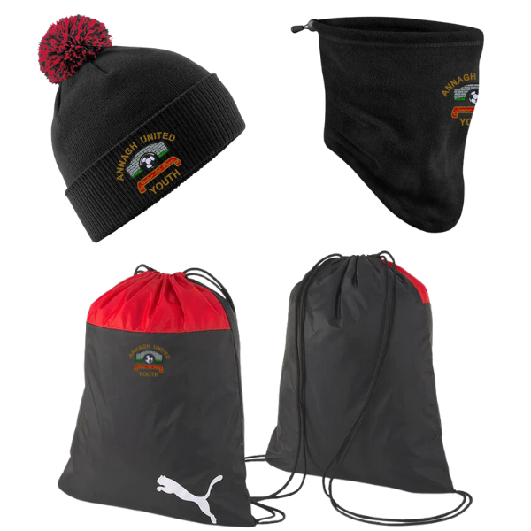 Annagh United Youth Christmas Bundle 2
